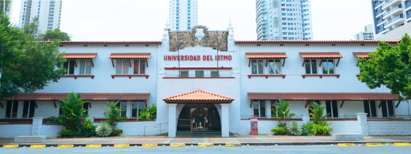 Universidad del Istmo - Sede Panamá