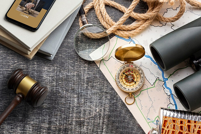 Maestría en Derecho Marítimo Universidad del Istmo