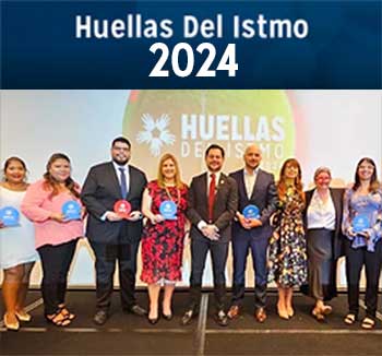 Huellas del Istmo 2023