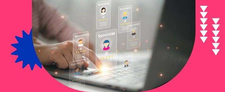 Maestría en Gerencia de Marketing Digital 