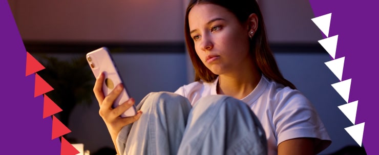 Qué es TikTok y por qué es tan influyente en la salud mental