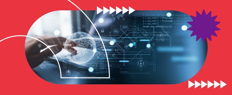 Una carrera con enfoque integral tecnología + gestión 