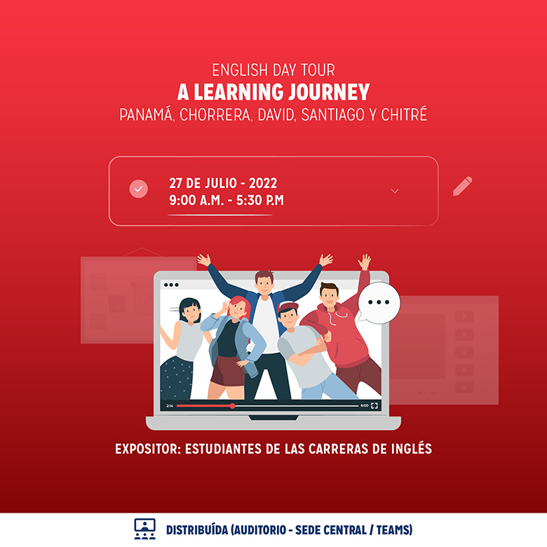 "A Learning Journey"  Panama, Chorrera, David, Santiago, Chitre 
