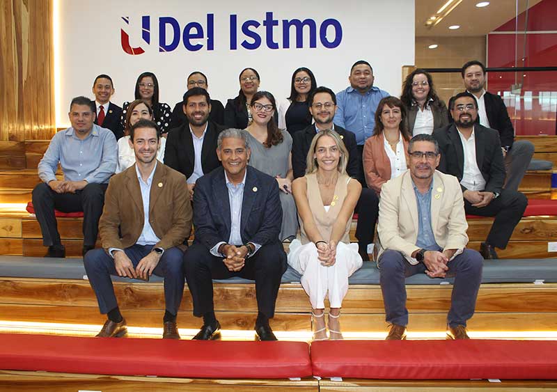 Proceso Acreditación Internacional