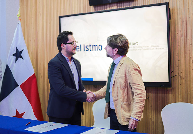 Alianza académica entre la Universidad del Istmo y CIHAC-AIP