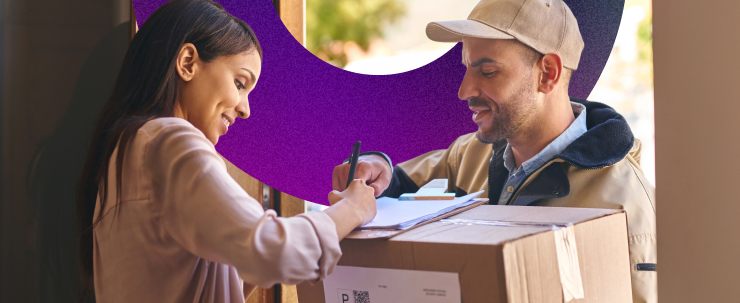 el exito de temu y amazon