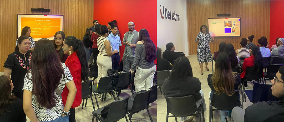 Huellas del Istmo 2025