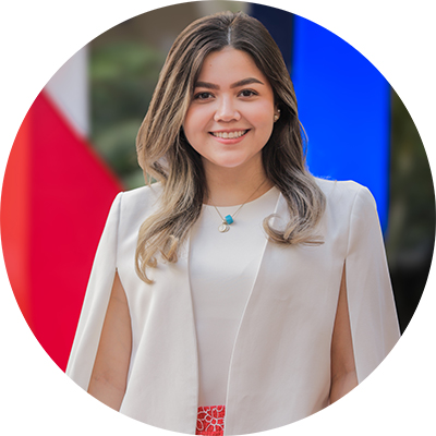 Ana Gabriela Lezcano