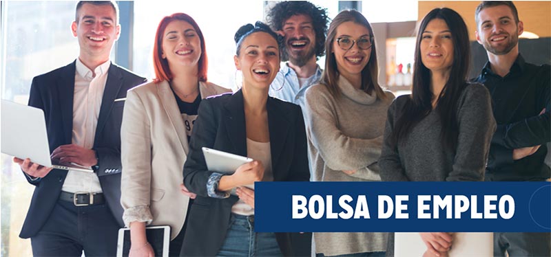 Bolsa de Empleo