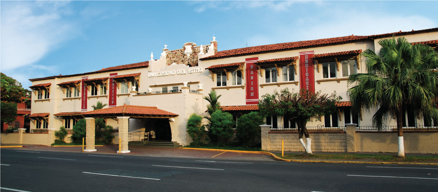 Universidad Del Istmo Panamá