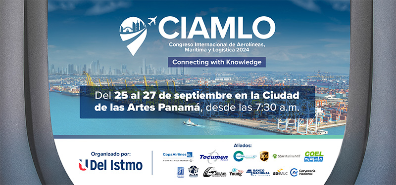 Congreso CIAMLO