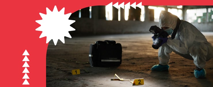 criminalistica moderna  