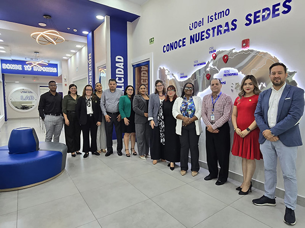 Cultura permanente de mejora U Del Istmo