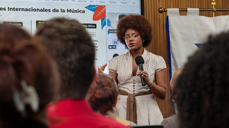 Universidad Del Istmo fortalece el debate sobre los desafíos contemporáneos de la psicología y la educación durante Congreso Internacional 2026.