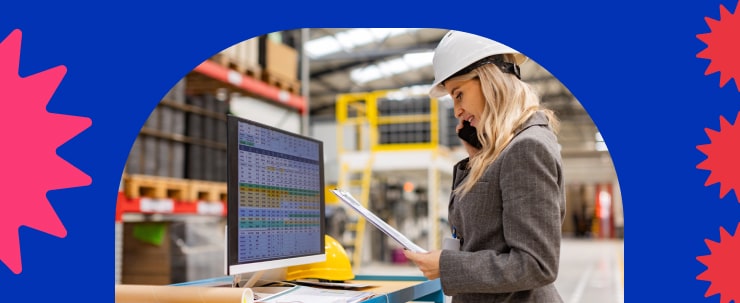 diferencias entre ingeniería industrial y administrativa