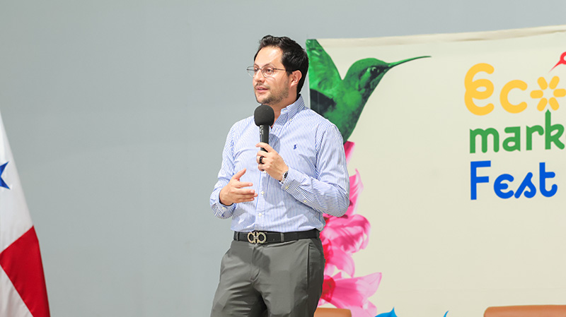 Eco Marketing