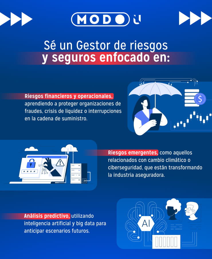 en que consiste la gestion de riesgo