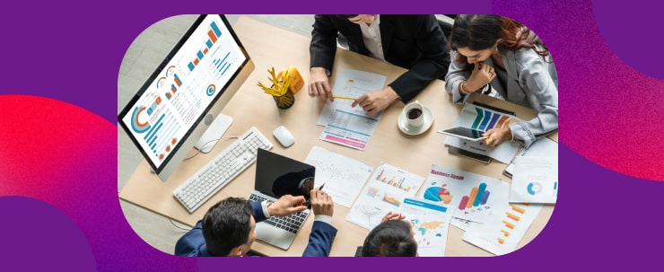 especializacion en business intelligence