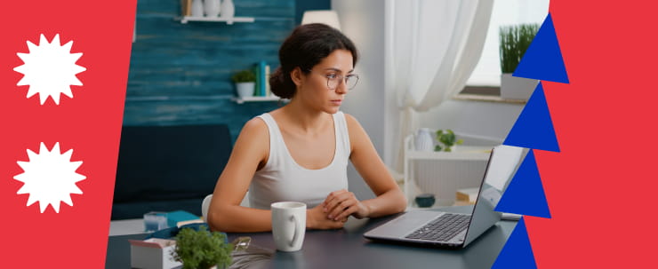 como es estudiar virtual en UDI