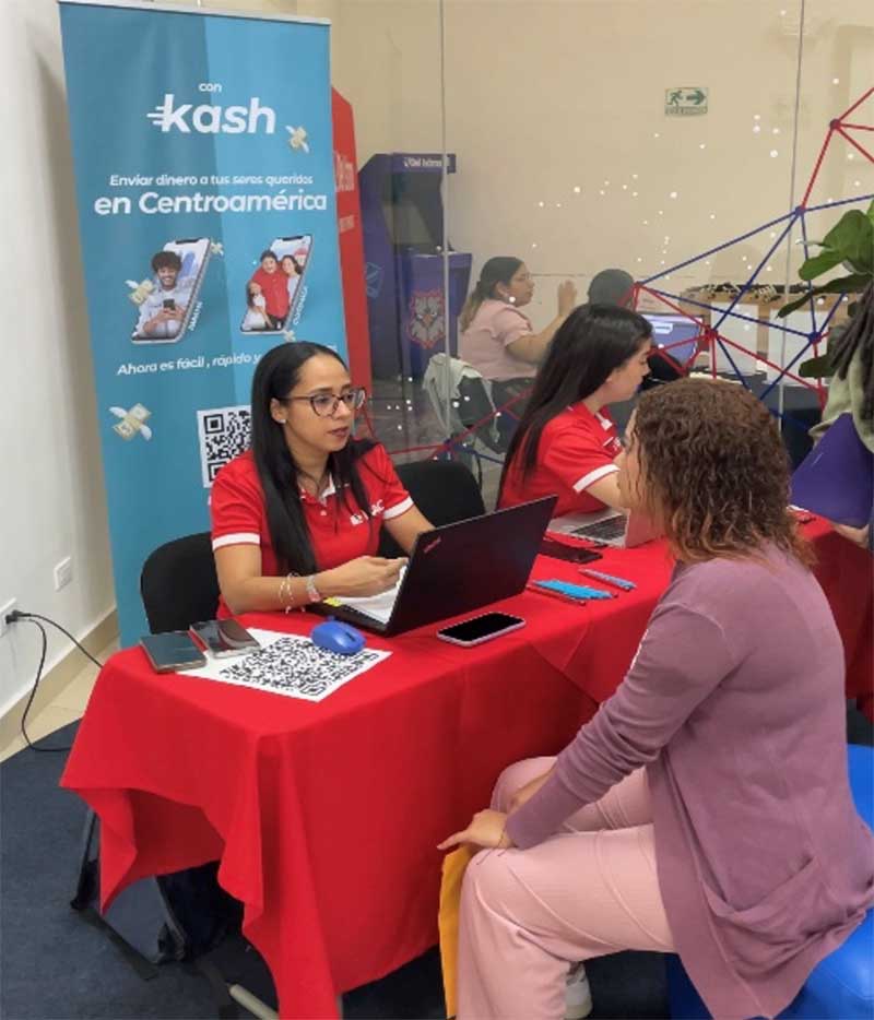 Feria de Empleabilidad U del Istmo 2025 – Sede La Chorrera