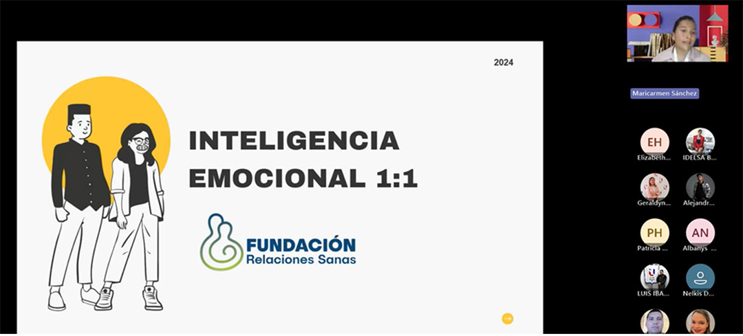 Huellas del Istmo 2025