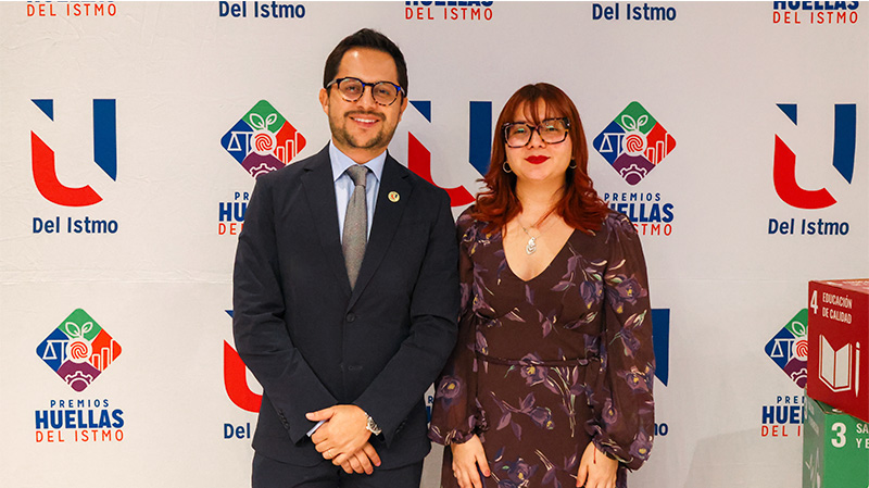 Huellas U Del Istmo 2026
