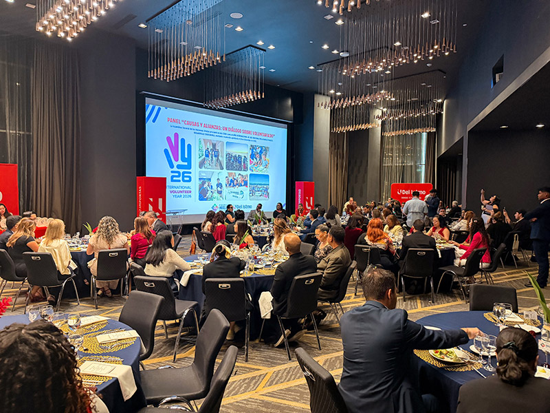 ​​​​Premios Huellas del Istmo reconoce a 10 personas y organizaciones que están transformando Panamá