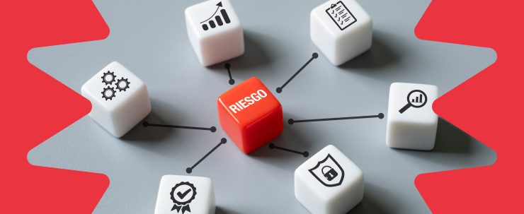 gestion de riesgos
