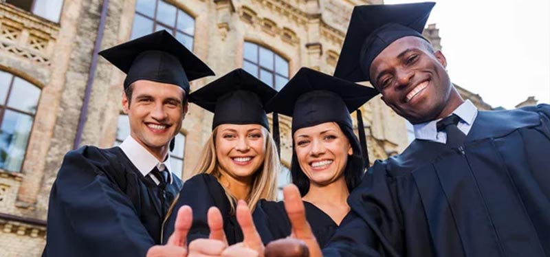 Beneficios para graduados