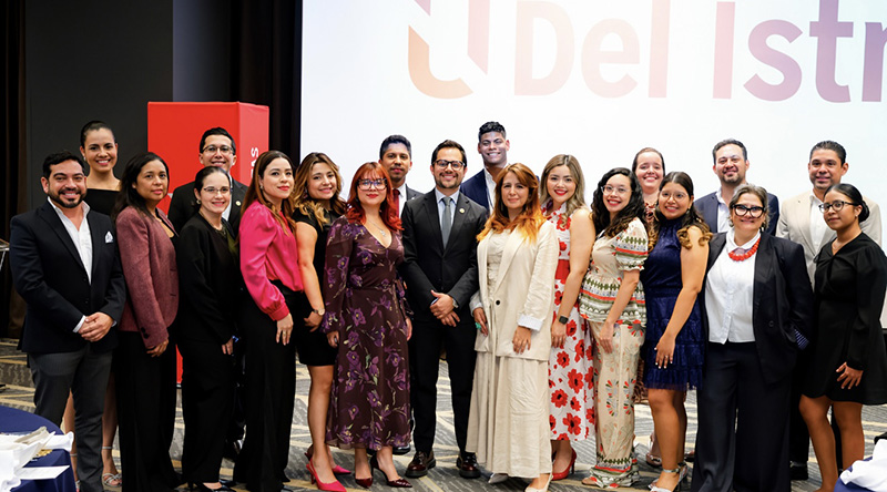 Premios Huellas del Istmo reconoce a 10 personas y organizaciones que están transformando Panamá