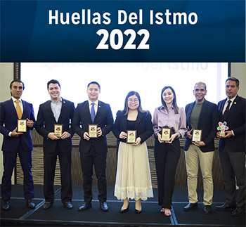 Huellas del Istmo 2022