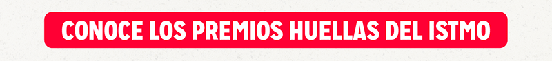 Huellas del Istmo 2025