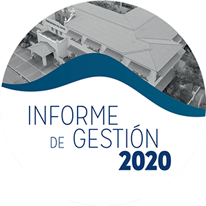 Informe de Gestión 2020