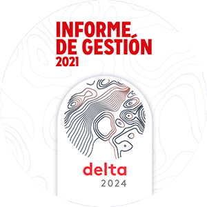 Informe de Gestión 2021