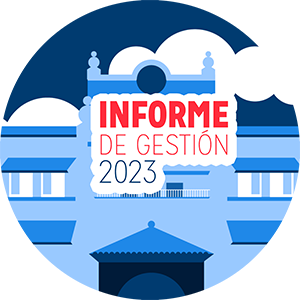 Informe de Gestión 2023