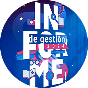 Informe de Gestión 2024
