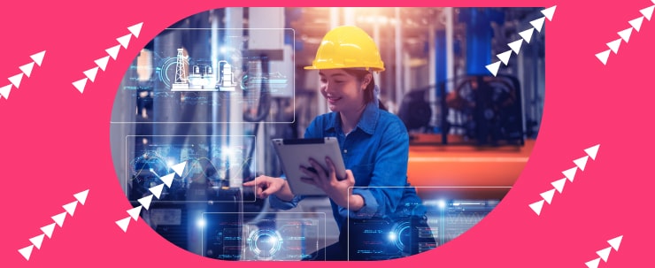 ingeniería industrias vs ingeniería administrativa