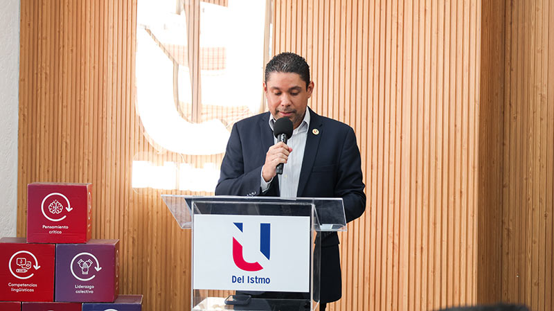 Convenio con la Junta Comunal de Chilibre Fortalece la Formación Académica y el Impacto Social