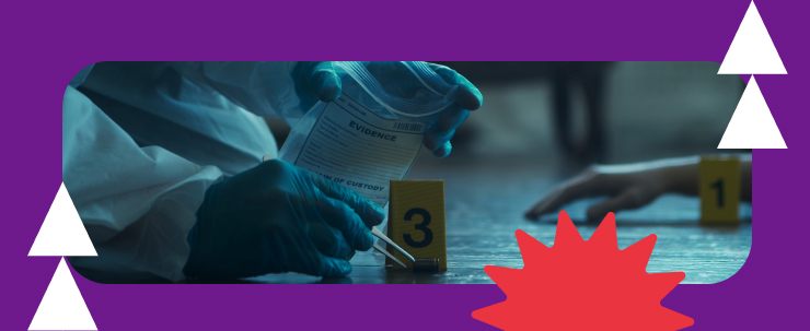 estudiar licenciatura en criminalistica