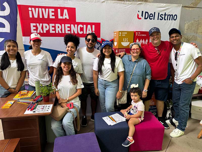 Alzamos nuestra voz en la marcha por la Ciencia 2025