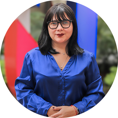 Nicole Osorio Londoño