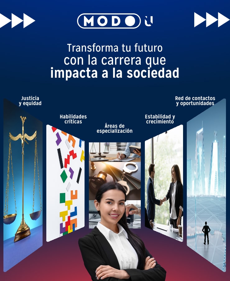 estudiar derecho y ciencias políticas 
