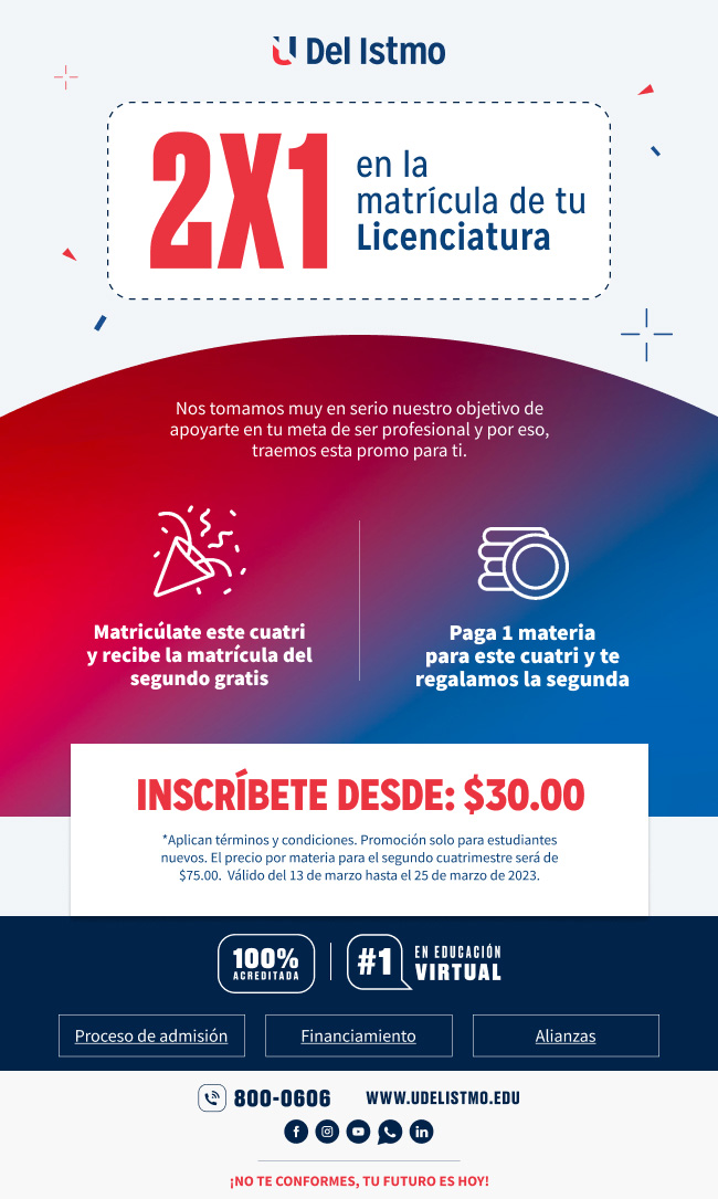 Pregrado Virtual