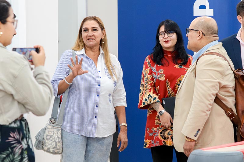 Avanza proceso de acreditación de la Licenciatura en Administración de Empresas