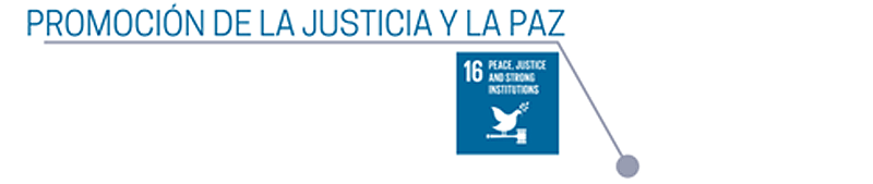 Promoción Justicia y Paz