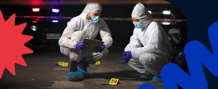 que es la criminalistica