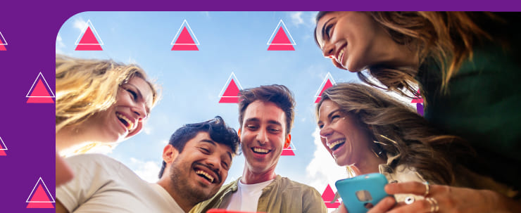 que sucede en el cerebro cuando sentimos felicidad