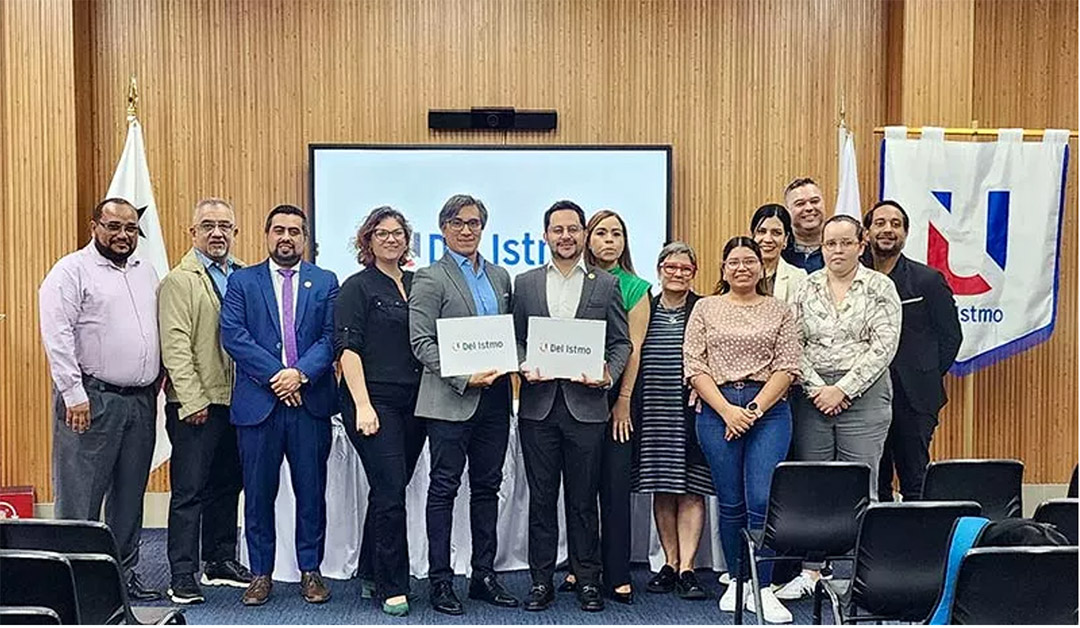 Huellas del Istmo 2025