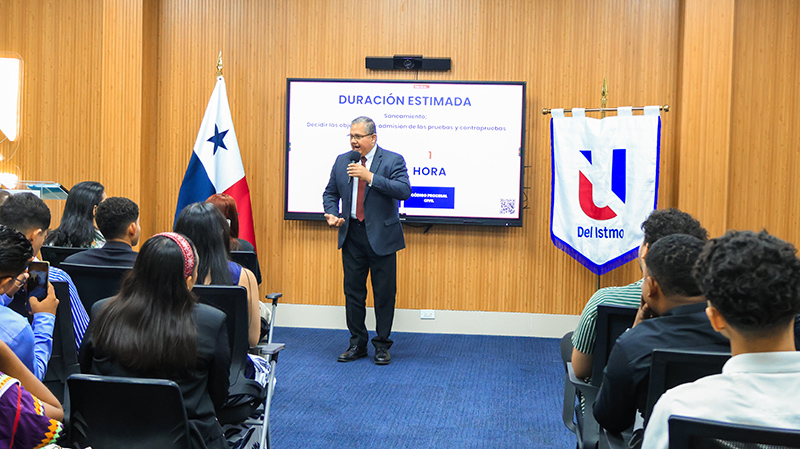 Semana de Derecho