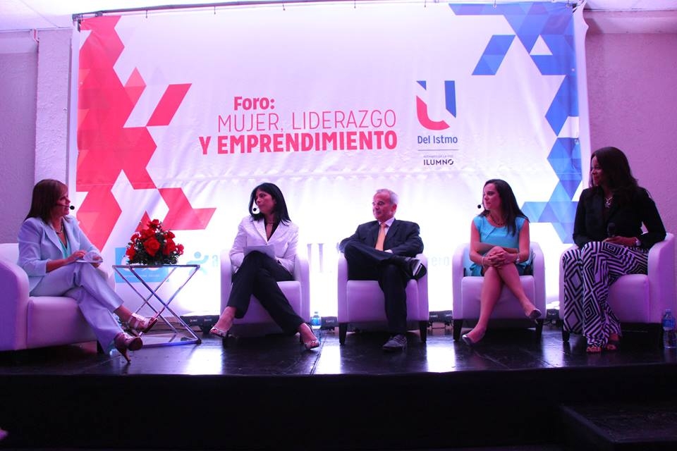 Liderazgo y Emprendimiento